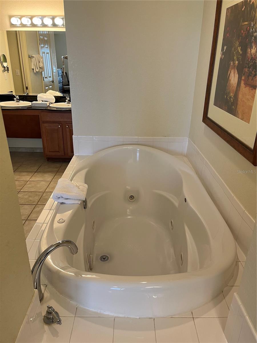 LAKE BUENA VISTA RESIDENCE VILLAGE I - Residential