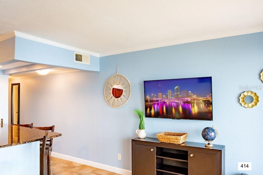 SAILPORT RESORT CONDO ON - Residential Income