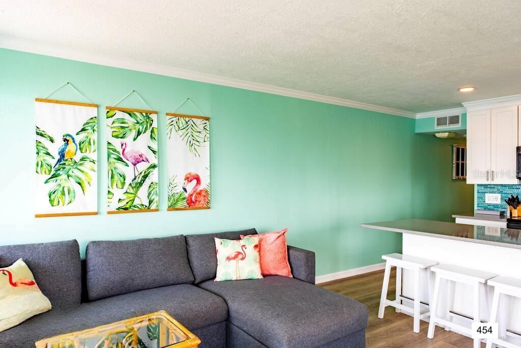 SAILPORT RESORT CONDO ON - Residential Income