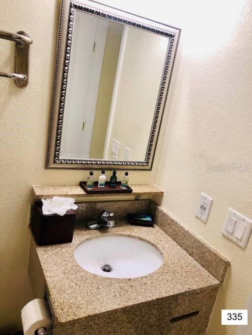 SAILPORT RESORT CONDO ON - Residential Income