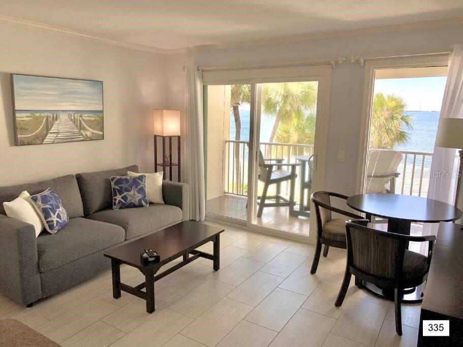 SAILPORT RESORT CONDO ON - Residential Income