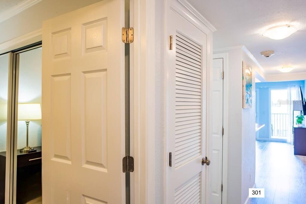 SAILPORT RESORT CONDO ON - Residential Income