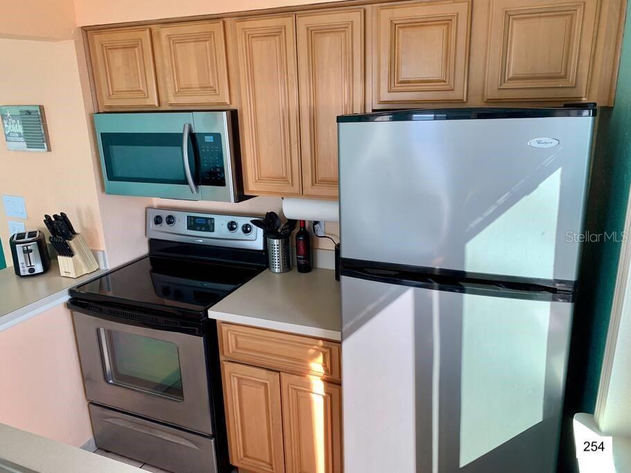 SAILPORT RESORT CONDO ON - Residential Income