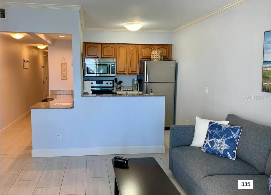 SAILPORT RESORT CONDO ON - Residential Income