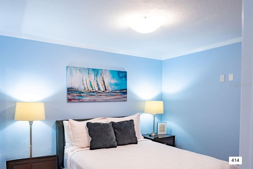 SAILPORT RESORT CONDO ON - Residential Income