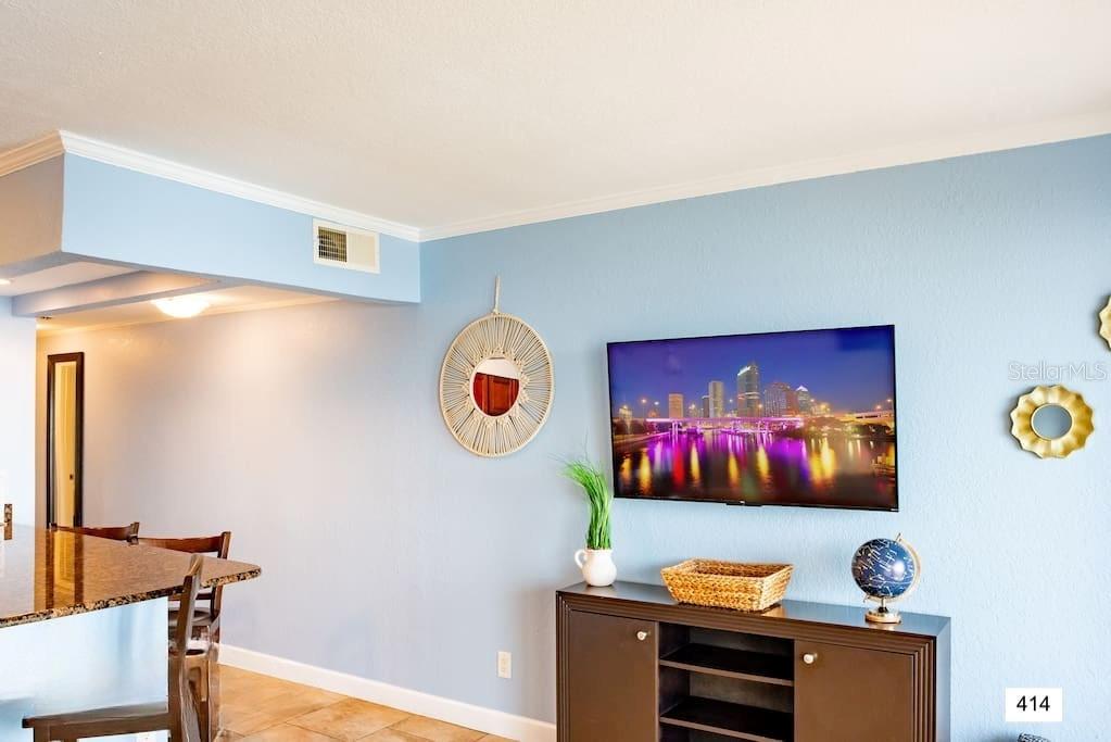 SAILPORT RESORT CONDO ON - Residential Income