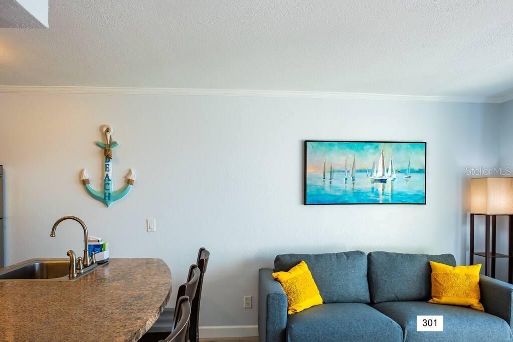 SAILPORT RESORT CONDO ON - Residential Income