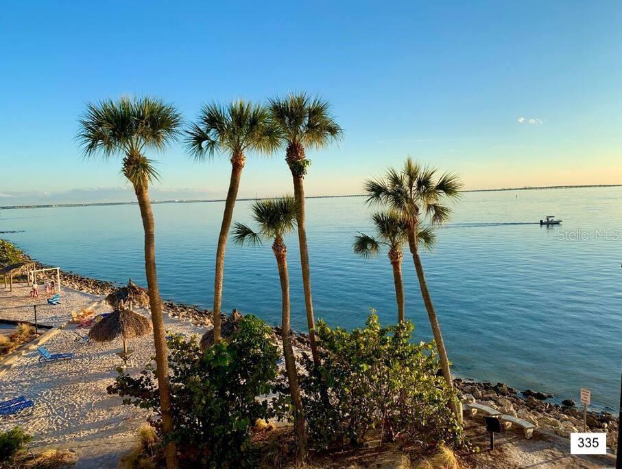 SAILPORT RESORT CONDO ON - Residential Income