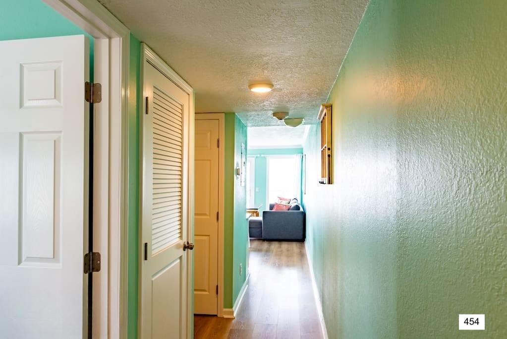 SAILPORT RESORT CONDO ON - Residential Income