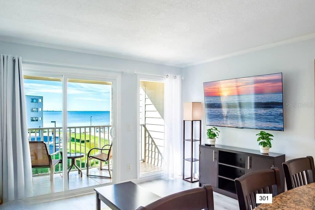 SAILPORT RESORT CONDO ON - Residential Income