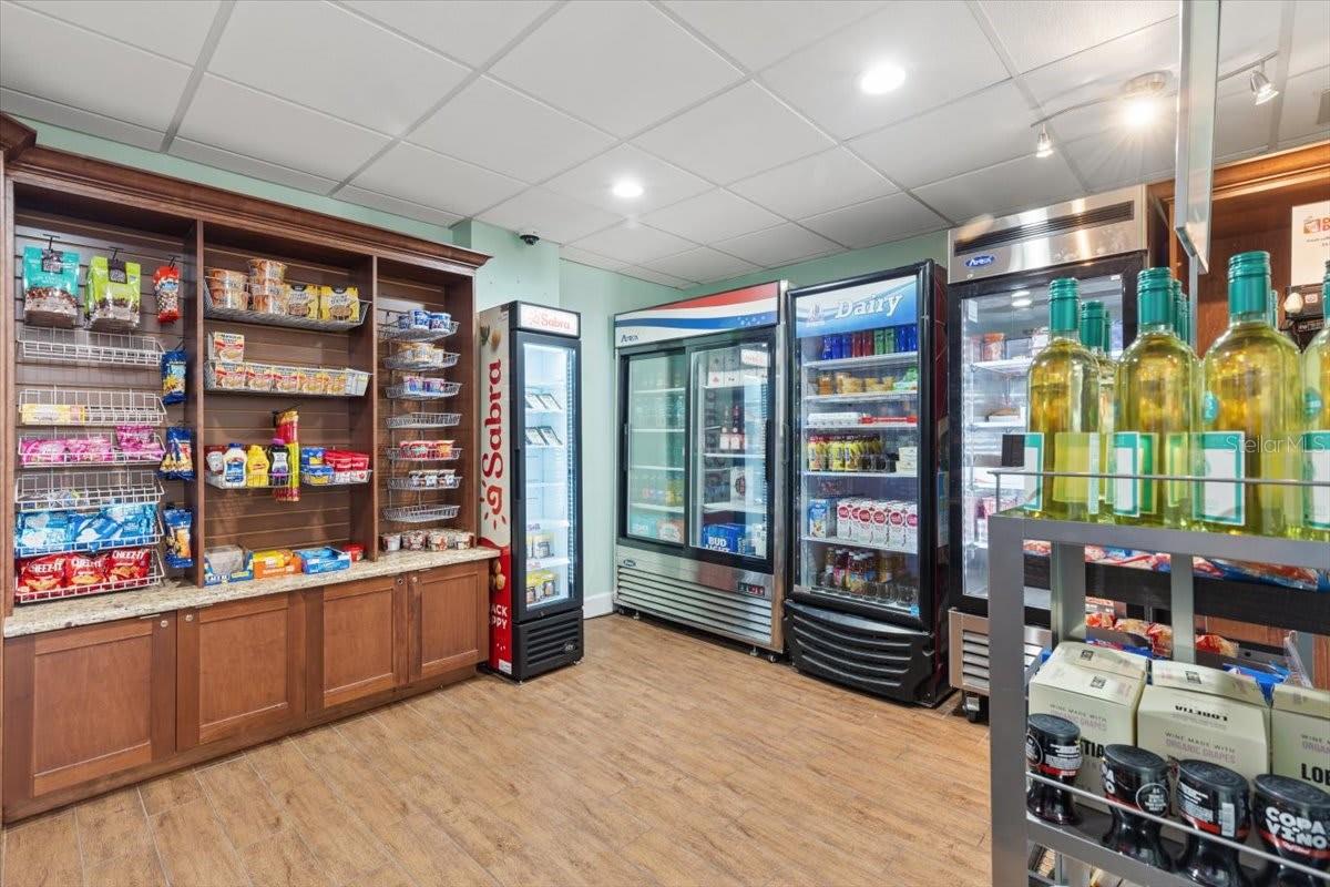 SAILPORT RESORT CONDO ON - Residential Income