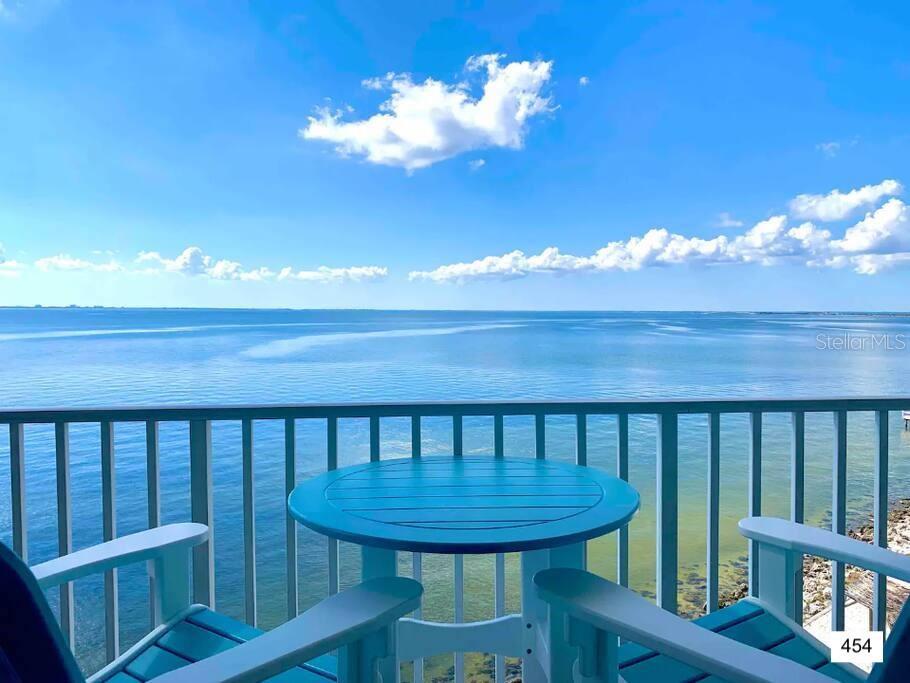 SAILPORT RESORT CONDO ON - Residential Income