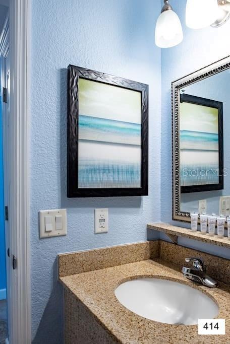 SAILPORT RESORT CONDO ON - Residential Income