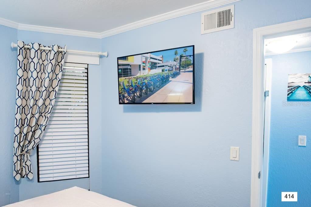 SAILPORT RESORT CONDO ON - Residential Income