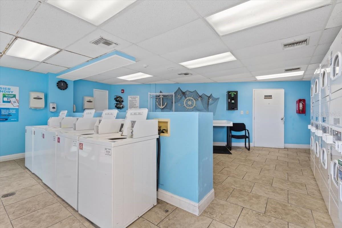 SAILPORT RESORT CONDO ON - Residential Income