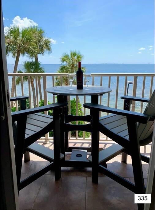 SAILPORT RESORT CONDO ON - Residential Income