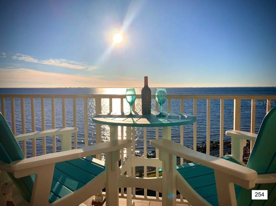 SAILPORT RESORT CONDO ON - Residential Income