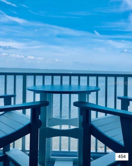 SAILPORT RESORT CONDO ON - Residential Income