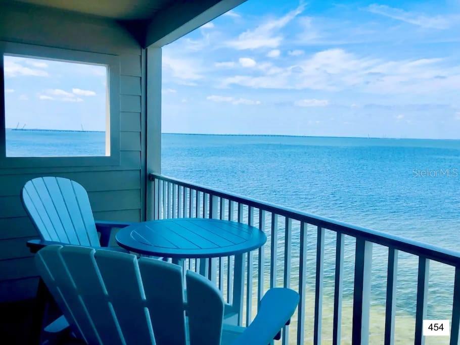 SAILPORT RESORT CONDO ON - Residential Income