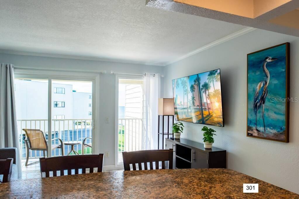 SAILPORT RESORT CONDO ON - Residential Income