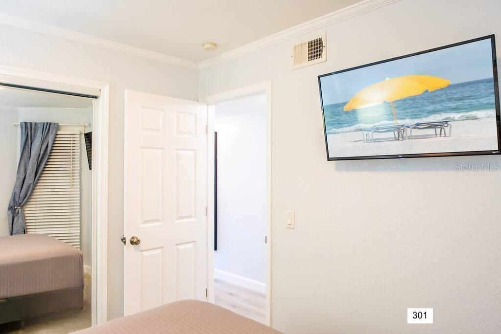 SAILPORT RESORT CONDO ON - Residential Income