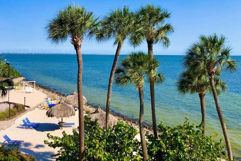 SAILPORT RESORT CONDO ON - Residential Income