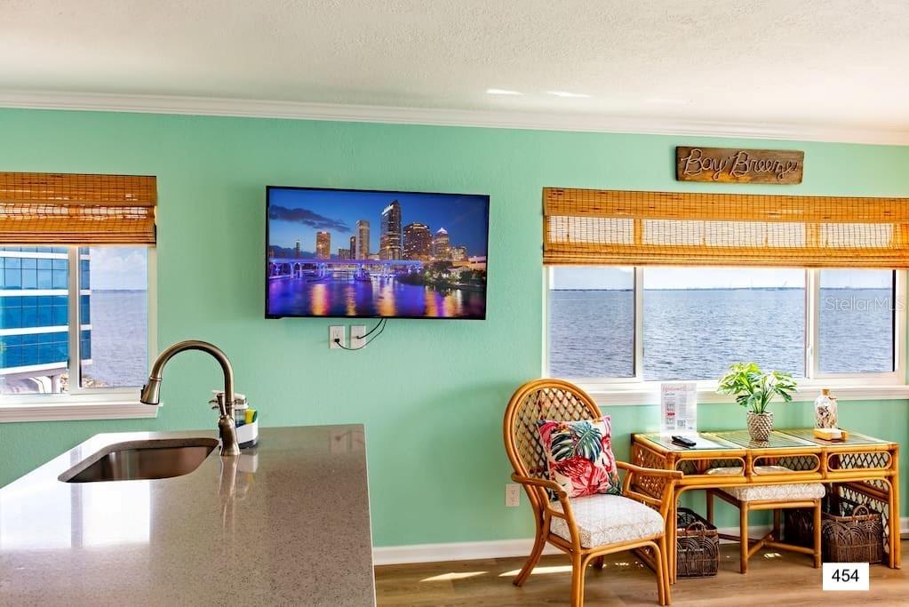 SAILPORT RESORT CONDO ON - Residential Income