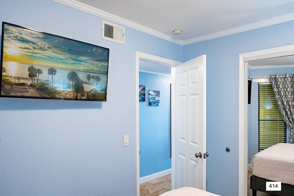 SAILPORT RESORT CONDO ON - Residential Income