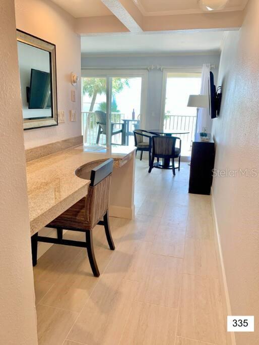 SAILPORT RESORT CONDO ON - Residential Income