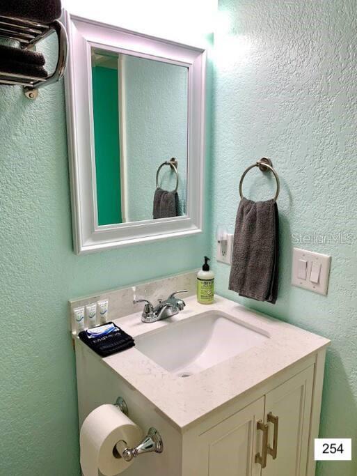 SAILPORT RESORT CONDO ON - Residential Income