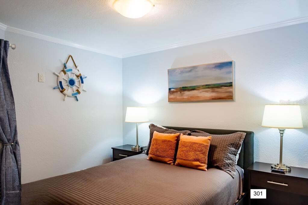 SAILPORT RESORT CONDO ON - Residential Income