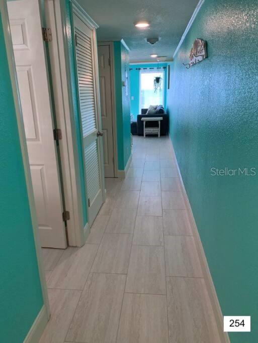 SAILPORT RESORT CONDO ON - Residential Income