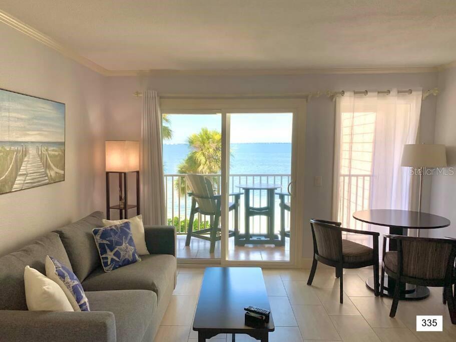 SAILPORT RESORT CONDO ON - Residential Income