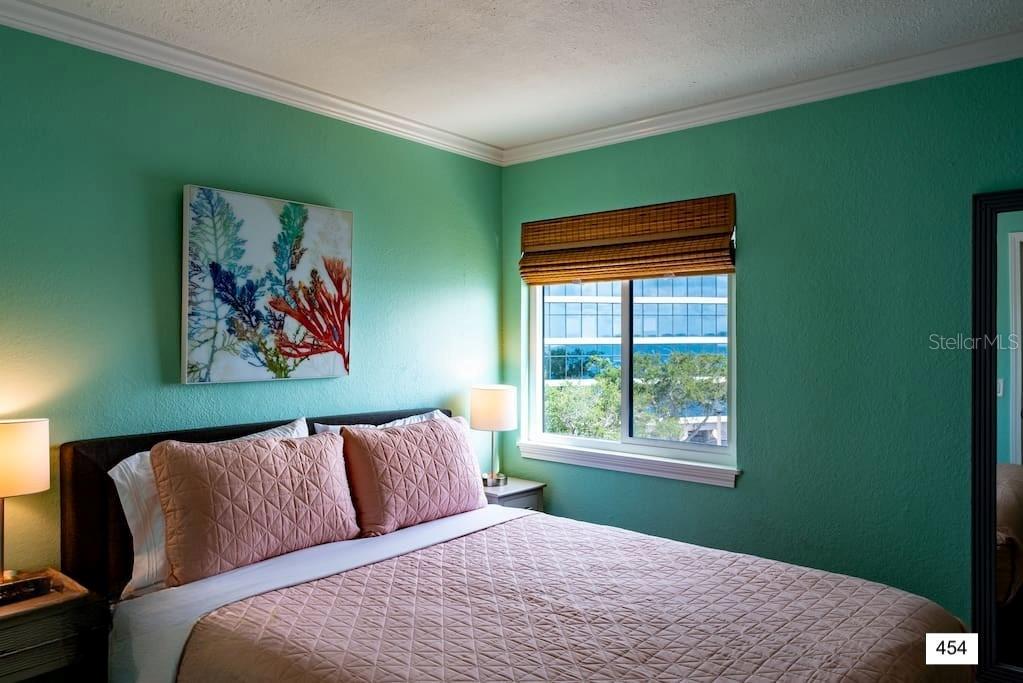 SAILPORT RESORT CONDO ON - Residential Income