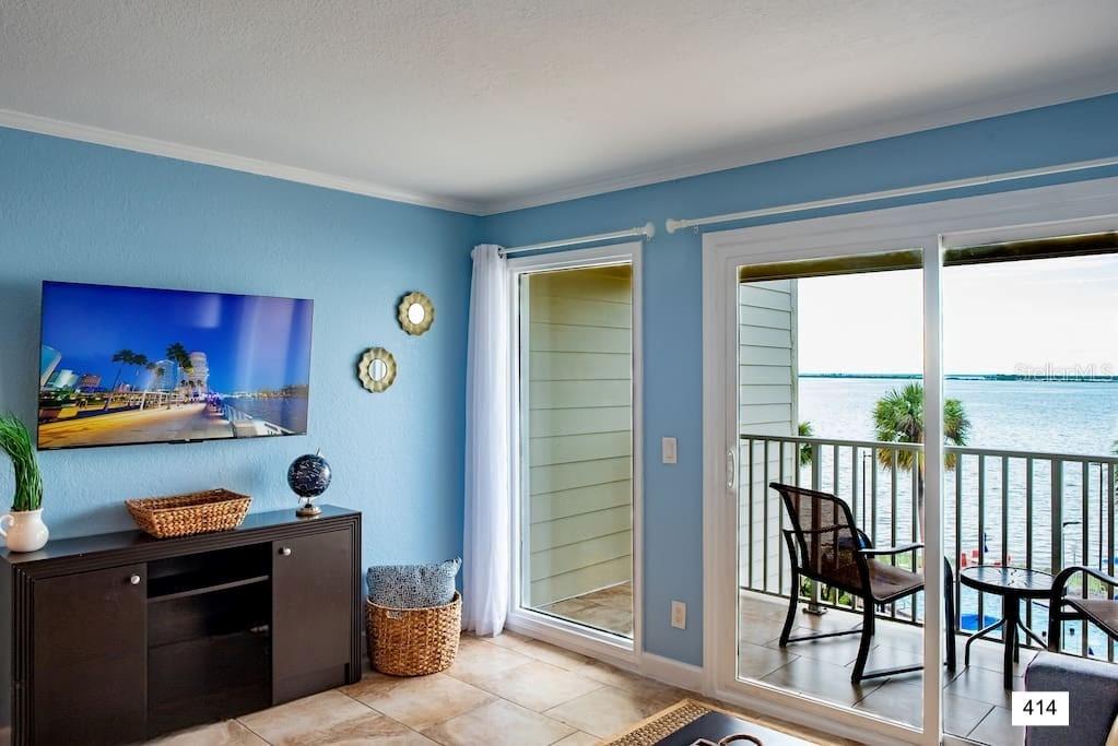 SAILPORT RESORT CONDO ON - Residential Income