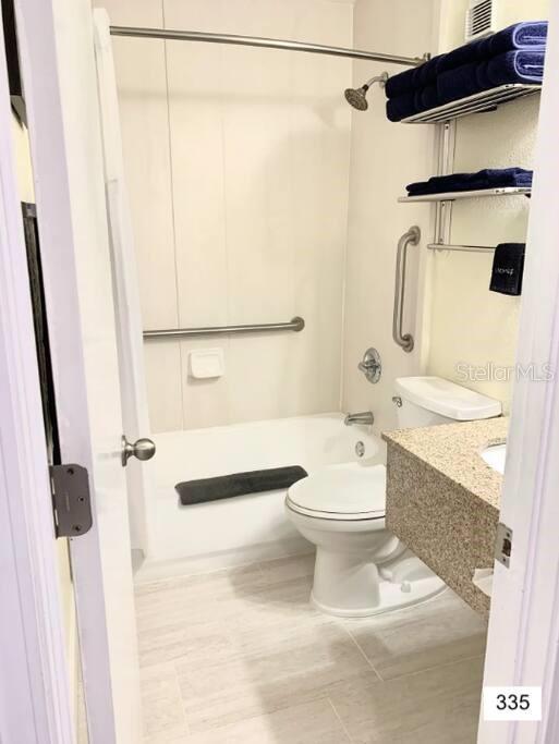 SAILPORT RESORT CONDO ON - Residential Income