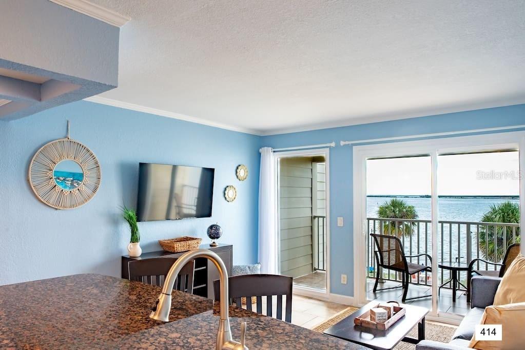 SAILPORT RESORT CONDO ON - Residential Income