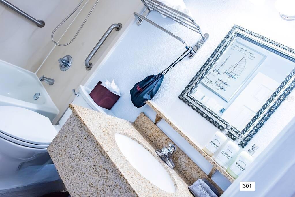 SAILPORT RESORT CONDO ON - Residential Income