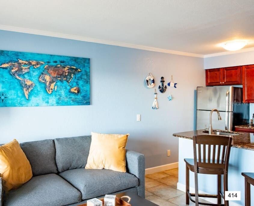 SAILPORT RESORT CONDO ON - Residential Income