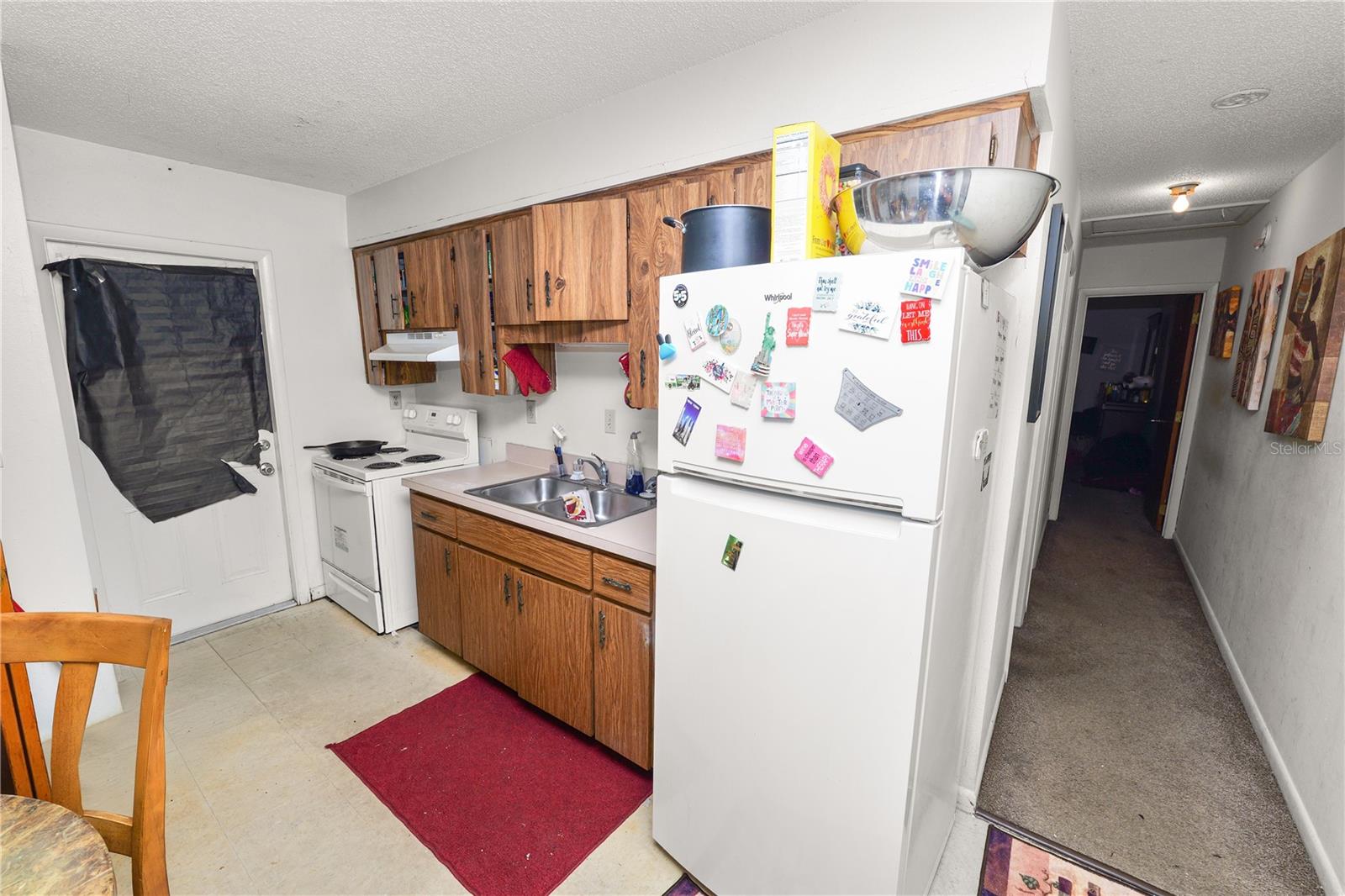 WATSON HEIGHTS SUB - Residential Income