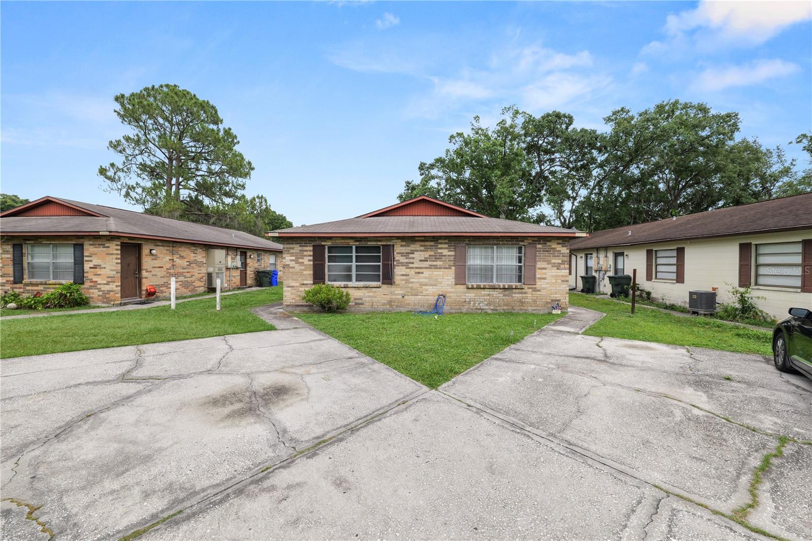 WATSON HEIGHTS SUB - Residential Income