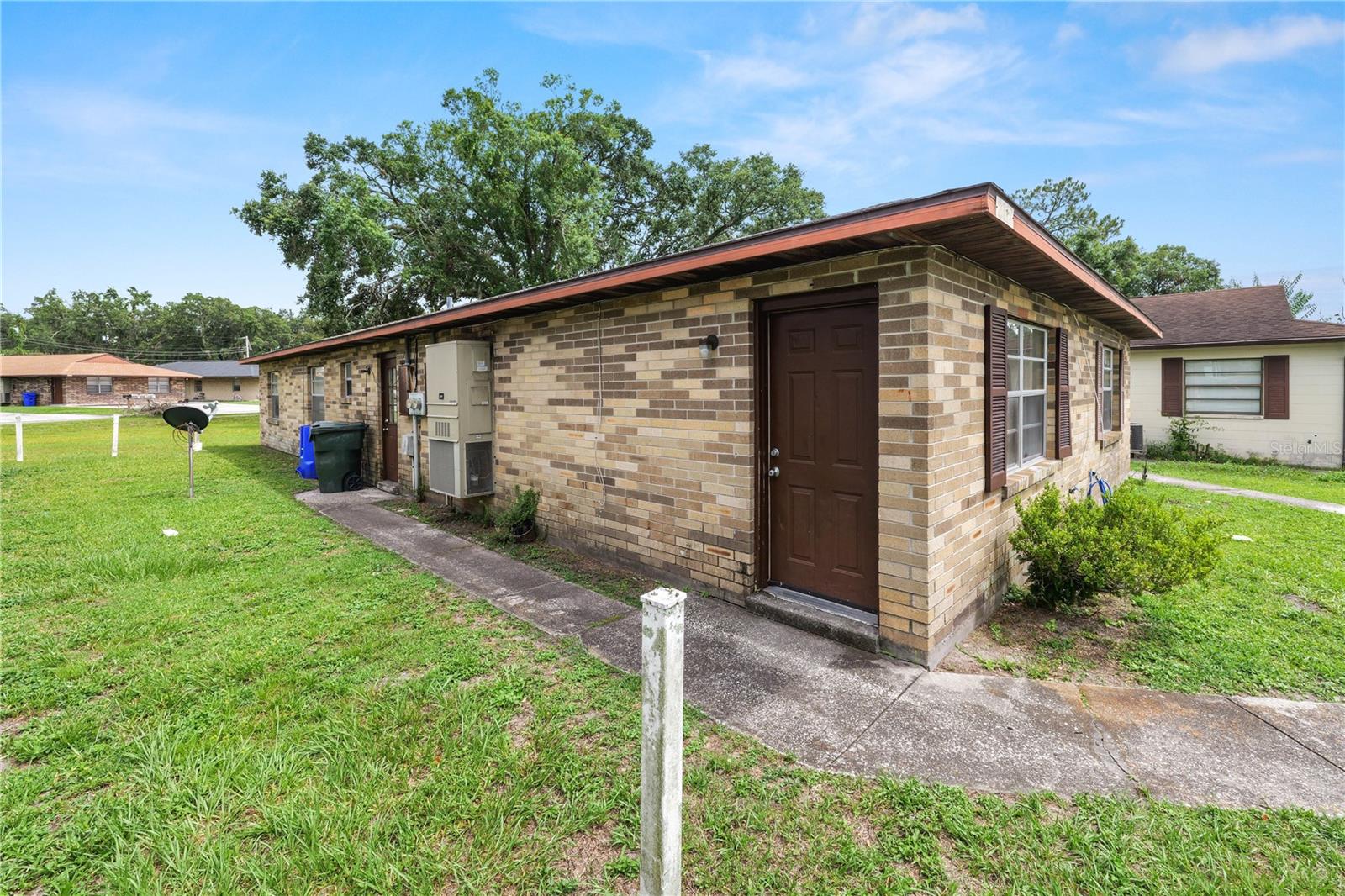 2118 S SAN GULLY ROAD 2118 /2120