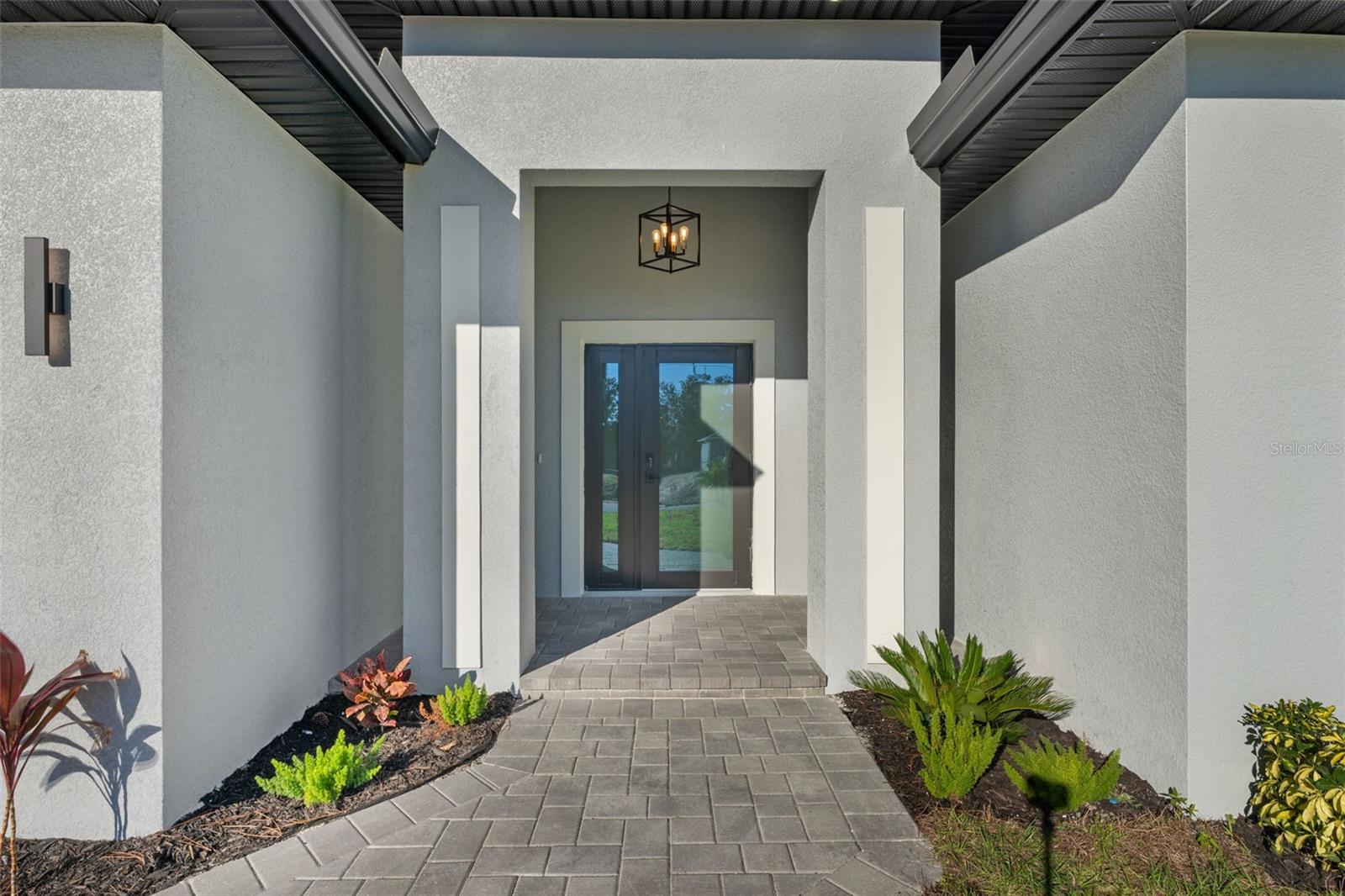 PORT CHARLOTTE SUB 33 - Residential