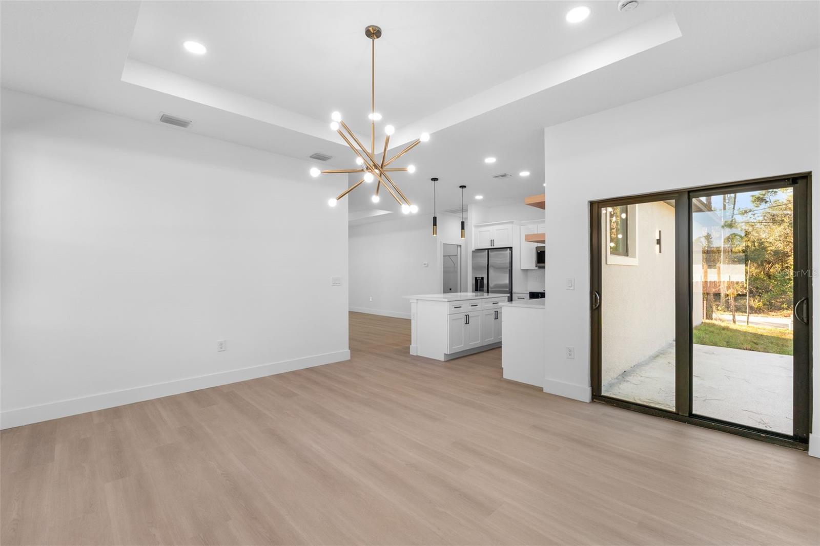 PORT CHARLOTTE SUB 33 - Residential