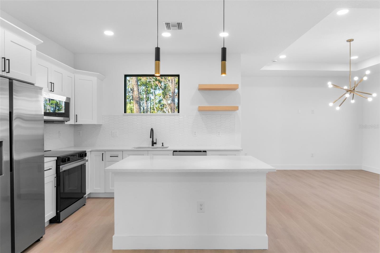 PORT CHARLOTTE SUB 33 - Residential