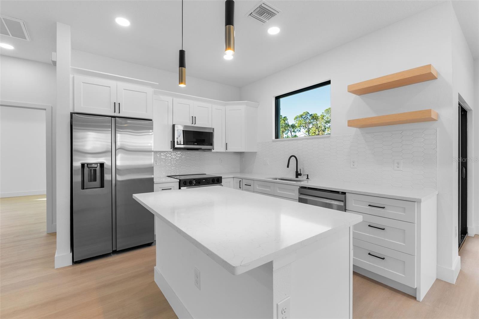 PORT CHARLOTTE SUB 33 - Residential