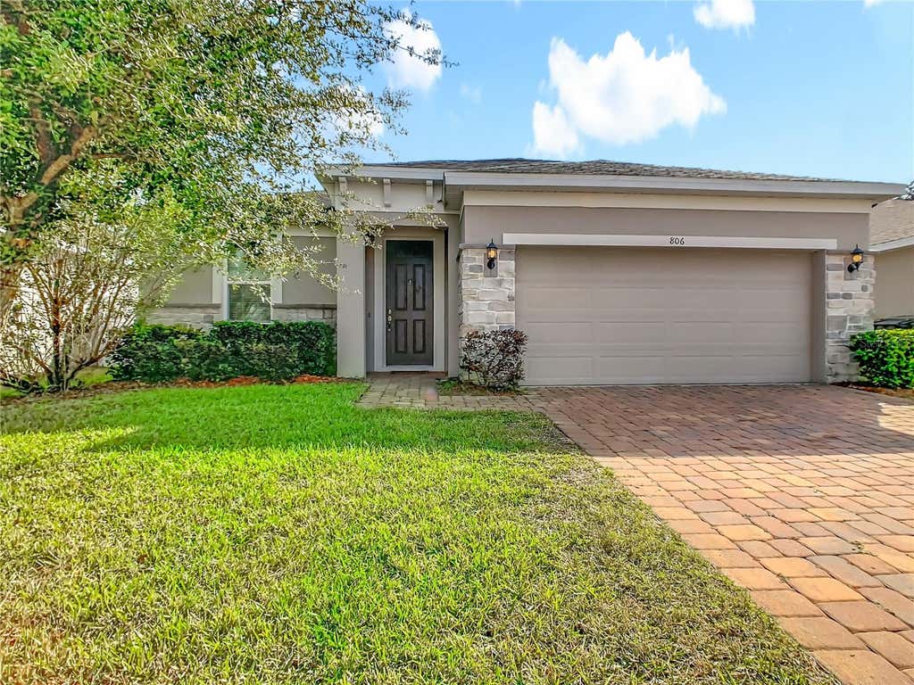 Photo of Davenport, FL 33837 (MLS # O6434753)