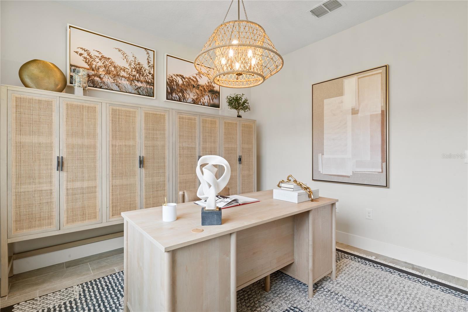 BRONSON PEAK - Residential