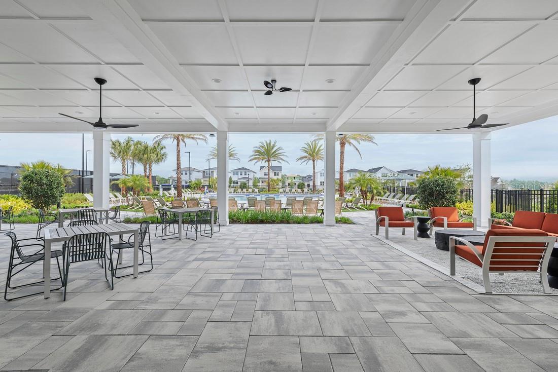 BRONSON PEAK - Residential