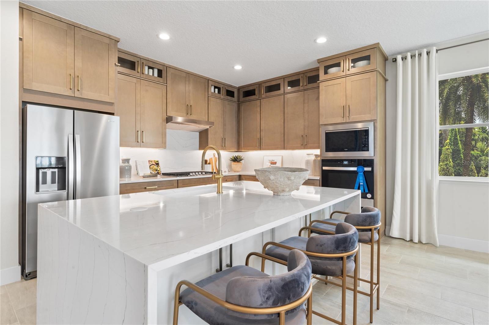 BRONSON PEAK - Residential